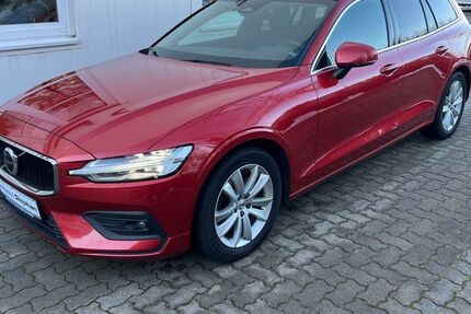 Volvo V60 123.250 km 22.390 &euro; Goslar OT Vienenburg 38690