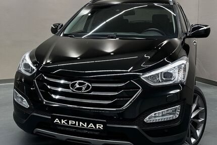 Hyundai SANTA FE 125.300 km 13.850 &euro; Holzgerlingen 71088