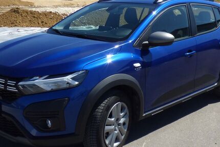Dacia Sandero 23.100 km 14.500 &euro; Lauingen 89415