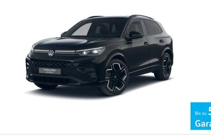 VW Tiguan 12.553 km 52.790 &euro; Gersthofen 86368