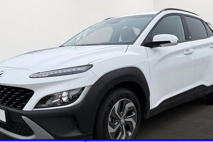 Hyundai KONA 36.539 km 20.490 &euro; Ludwigshafen 67071