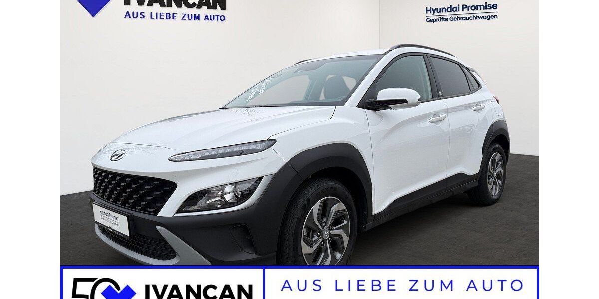 Hyundai KONA 36.539 km 20.490 &euro; Ludwigshafen 67071