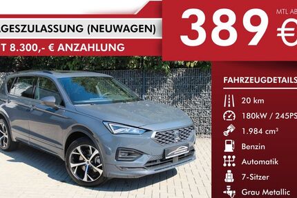 Seat Tarraco 20 km 44.990 &euro; Kirn 55606
