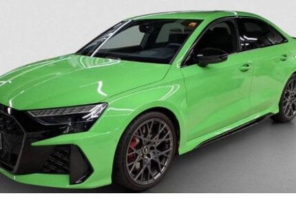 Audi RS3 6.692 km 66.950 &euro; Aalen 73431