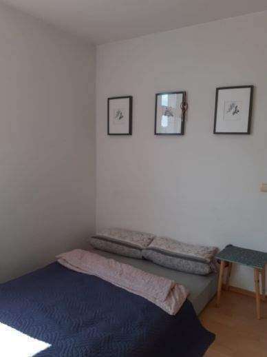 Etagenwohnung Alsdorf Warden - 2 Zimmer, 65 m&sup2;, 520&euro; | Angebot:26434517