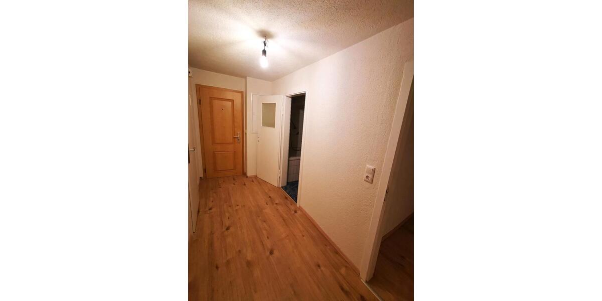 Dachgeschoßwohnung Altenberg - 2 Zimmer, 50 m&sup2;, 328&euro; | Angebot:24552324