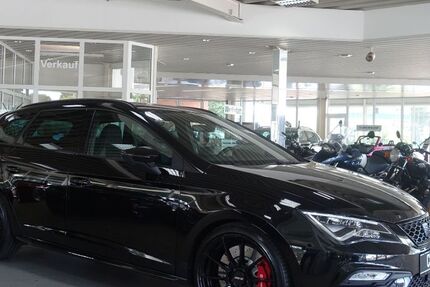Seat Leon 97.642 km 24.980 € Stralsund 18435