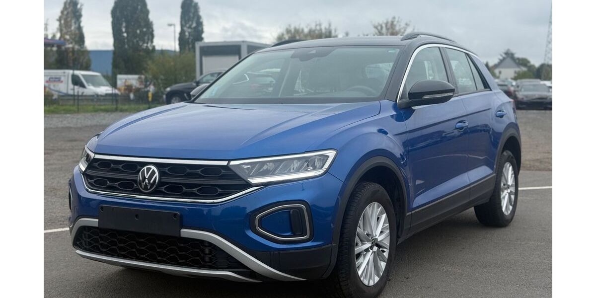 VW T-Roc 94.600 km 17.500 &euro; Blankenfelde Mahlow 15831