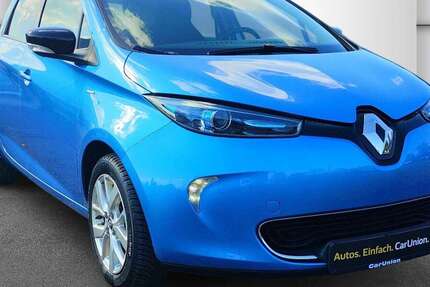 Renault ZOE 67.250 km 11.990 &euro; Hildburghausen 98646