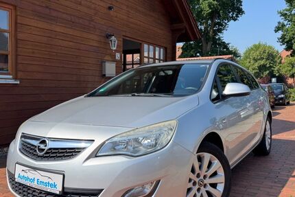 Opel Astra 275.000 km 3.799 &euro; Lastrup 49688