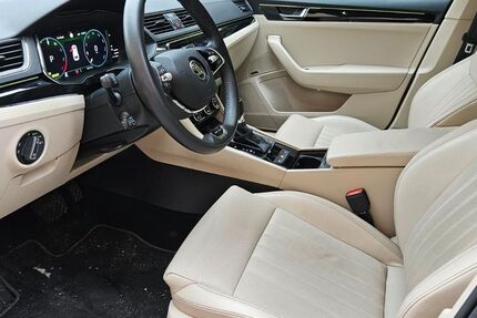 Skoda Superb 57.500 km 26.900 &euro; Königs Wusterhausen 15712
