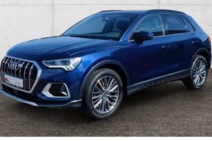 Audi Q3 55.956 km 31.290 &euro; Bad Salzungen 36433