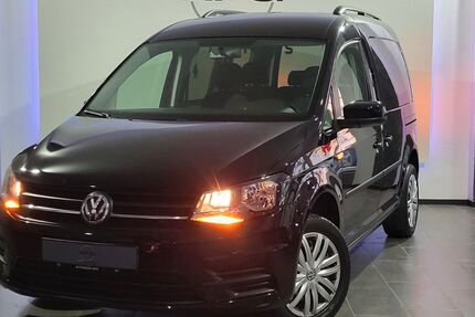VW Caddy 87.266 km 19.795 &euro; Wuppertal 42285