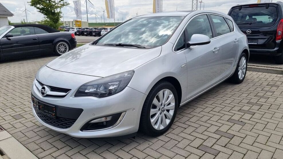 Astra