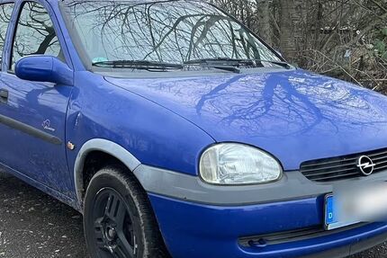 Opel Corsa 140.000 km 1.100 € Altrip 67122