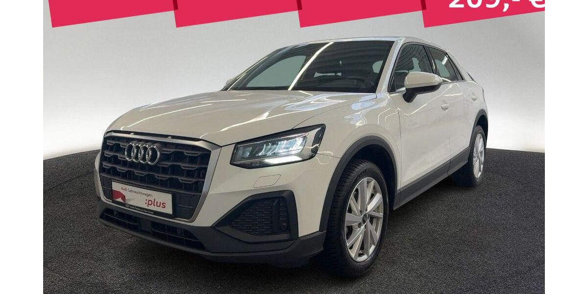 Audi Q2 24.085 km 25.350 &euro; Hannover 30179