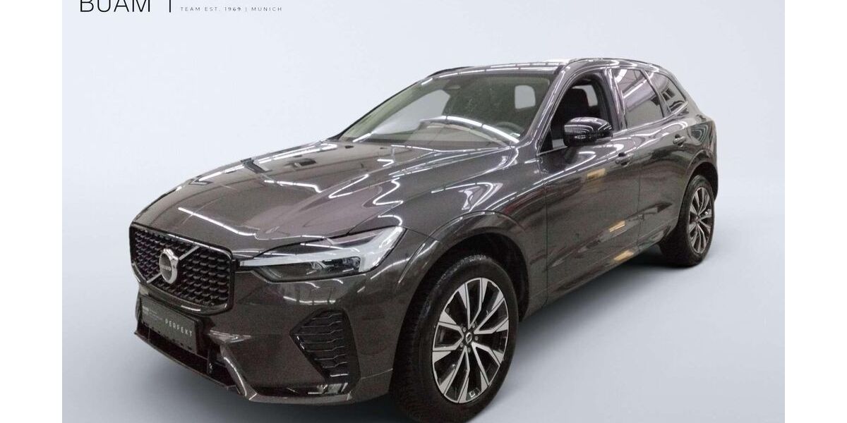 Volvo XC60 19.100 km 39.990 &euro; München 80337