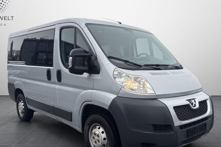 Peugeot Boxer 37.000 km 12.900 &euro; Pinneberg 25421