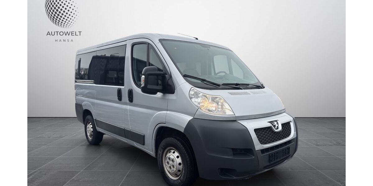Peugeot Boxer 37.000 km 12.900 &euro; Pinneberg 25421