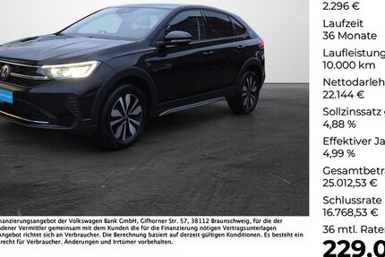 VW Taigo 8.697 km 23.550 &euro; Ibbenbüren 49477