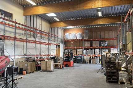 Gewerbeobjekt Emmendingen - 1.960&euro; | Angebot:25379142