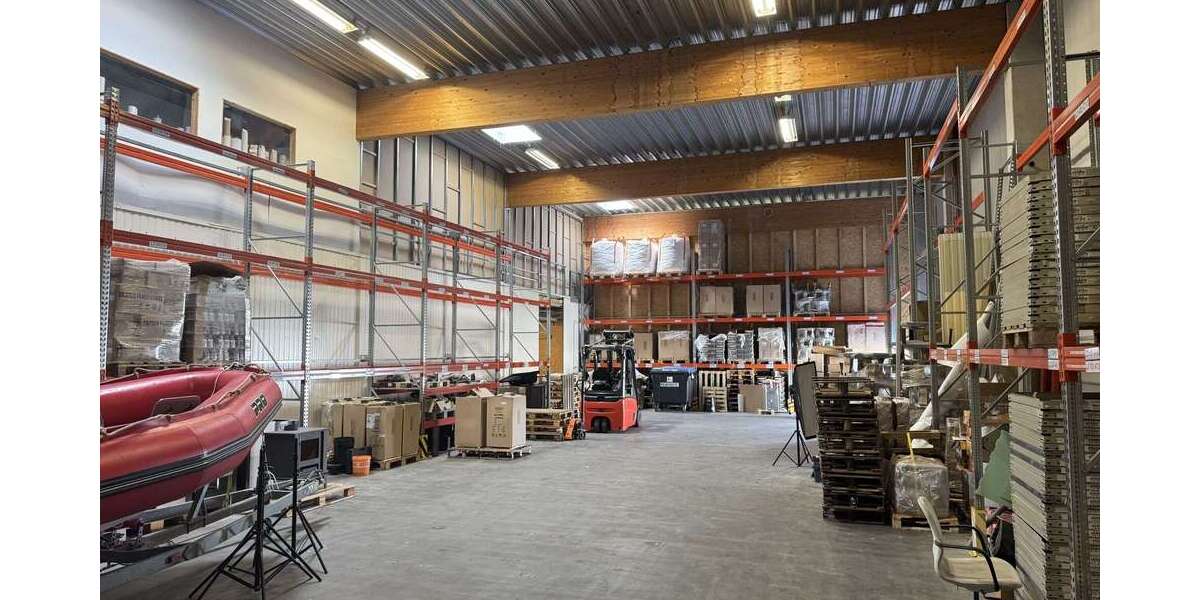 Gewerbeobjekt Emmendingen - 1.960&euro; | Angebot:25379142