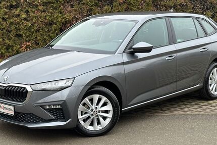 Skoda Scala 7.959 km 19.980 &euro; Wallenfels 96346