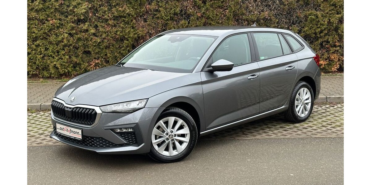 Skoda Scala 7.959 km 19.980 &euro; Wallenfels 96346