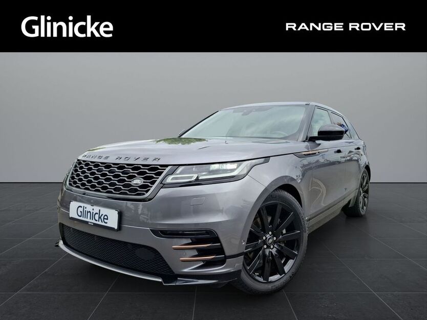 Range Rover Velar