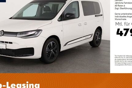 VW Caddy 3.600 km 43.980 € Neumarkt 92318