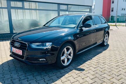 Audi A4 263.000 km 5.499 &euro; Pfarrkirchen 84347