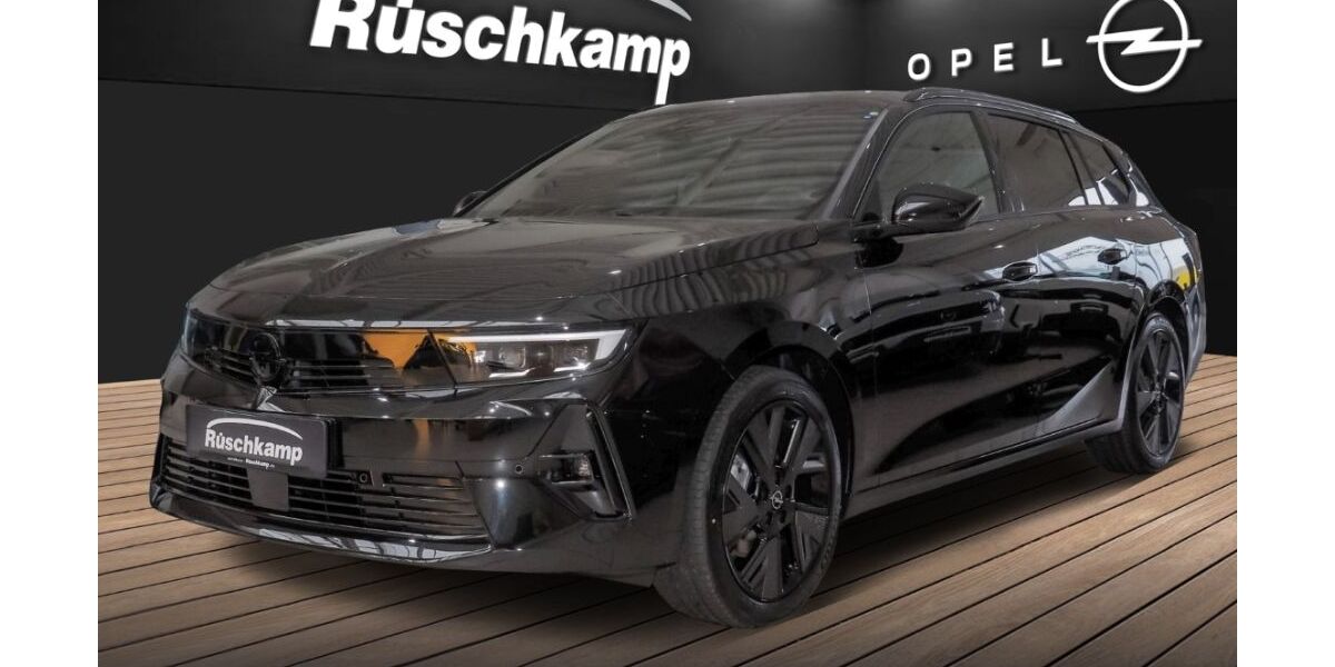 Opel Astra Electric 1.512 km 32.280 &euro; Lünen 44532