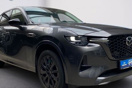 Mazda CX-60 49.055 km 36.990 &euro; Husum 25813