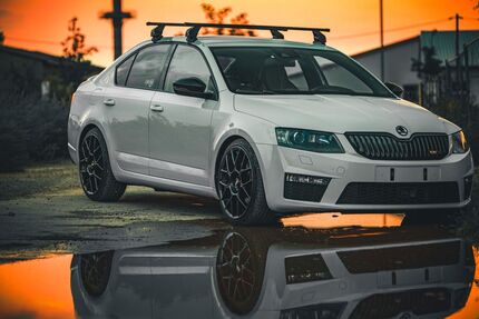 Skoda Octavia 157.000 km 13.000 &euro; Ellrich 99755