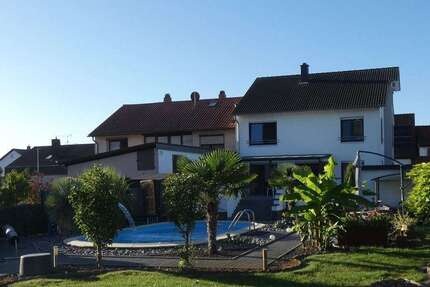 Haus Speyer - 6 Zimmer, 208 m&sup2;, 775.000&euro; | Angebot:25937546