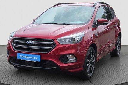 Ford Kuga 99.986 km 14.365 &euro; Neustadt 08223