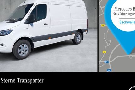 Mercedes-Benz Sprinter 9.048 km 63.058 &euro; Eschweiler 52249