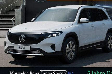 Mercedes-Benz EQB 16.595 km 36.363 &euro; Weyhe 28844