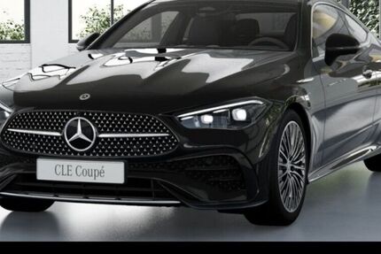 Mercedes CLE 200