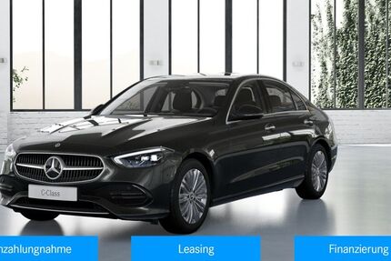 Mercedes-Benz C 200 14.335 km 39.699 &euro; Donauwörth 86609