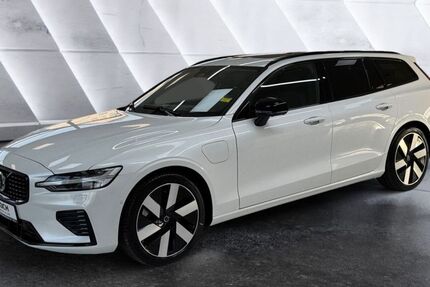 Volvo V60 19.948 km 39.990 &euro; Zeesen 15711