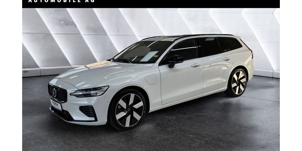 Volvo V60 19.948 km 39.990 &euro; Zeesen 15711
