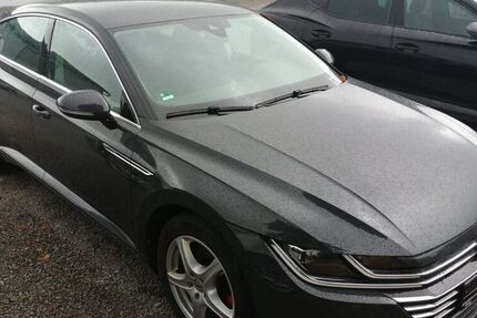 VW Arteon