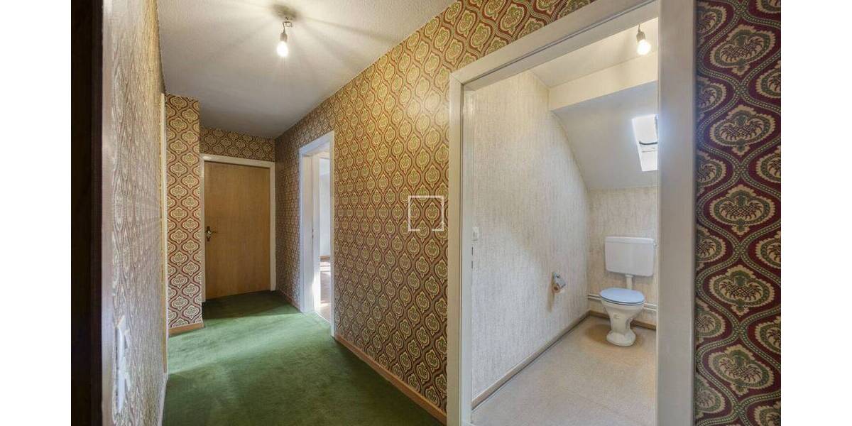 Reihenmittelhaus Aachen Aachen-Mitte - 5 Zimmer, 131 m&sup2;, 449.000&euro; | Angebot:26065240