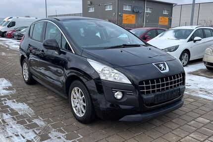 Peugeot 3008 153.286 km 3.490 &euro; Bad Wurzach 88410