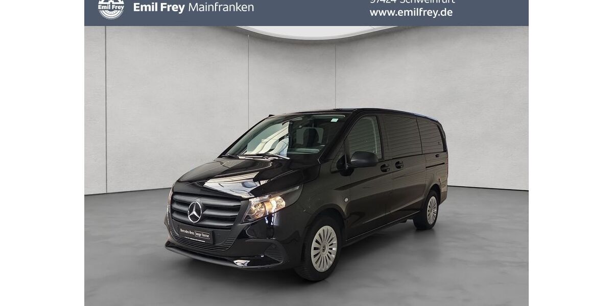 Mercedes-Benz Vito 40.907 km 42.721 &euro; Schweinfurt 97424