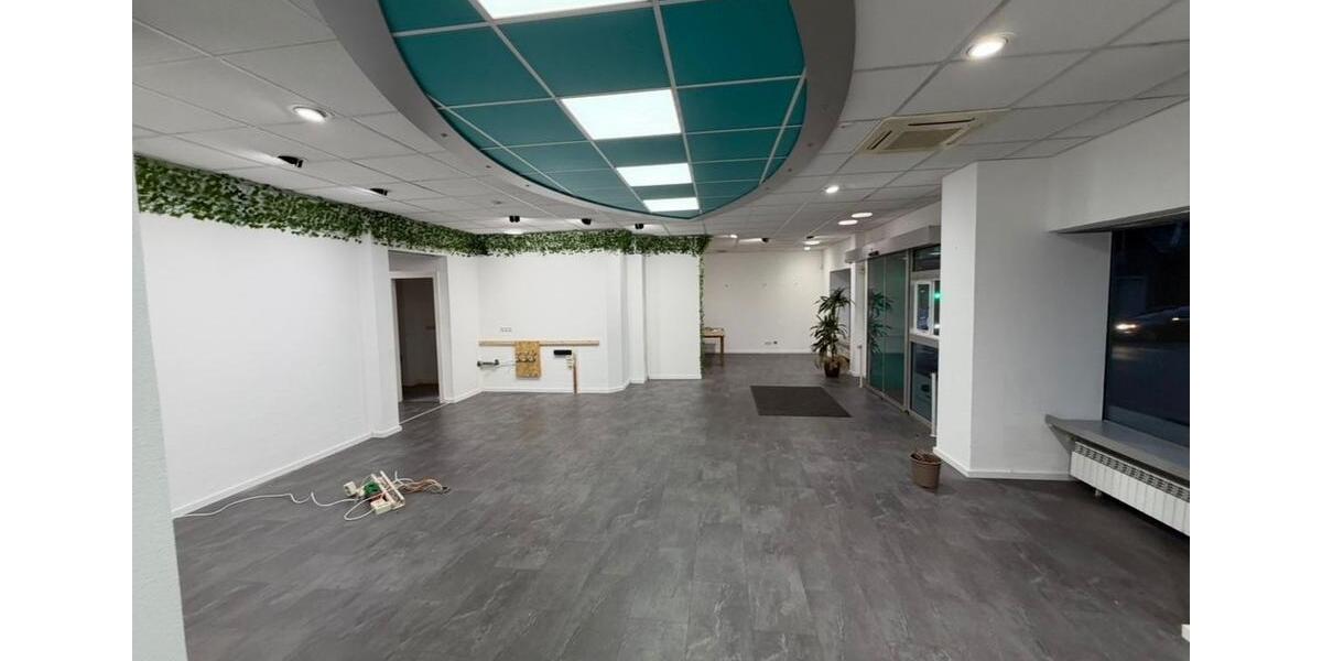 Gewerbeobjekt Löhne - 600&euro; | Angebot:25648019