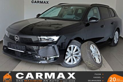 Opel Astra 47.660 km 17.900 &euro; Fulda 36043