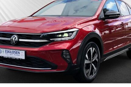 VW Taigo 30.232 km 21.930 &euro; Marne 25709