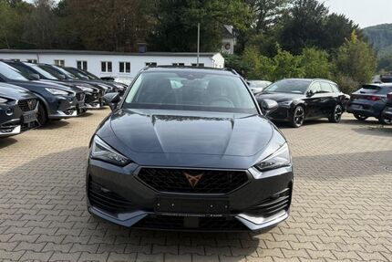 Cupra Leon 46.100 km 24.990 &euro; Gummersbach 51645